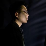 戴总的统子楼抖音达人头像