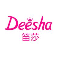 笛莎儿童服饰专卖店抖音达人头像