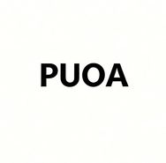 PUOA吾辈造胶原抖音达人头像