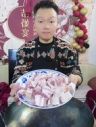 家和教美食抖音达人头像
