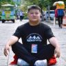 拾光者旅行记抖音达人头像