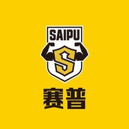 赛普健身教练培训学院抖音达人头像