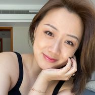 我是Gloria(格子）抖音达人头像