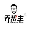 乔帮主官方旗舰店抖音号头像
