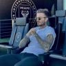 DavidBeckham抖音达人头像