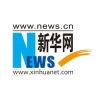 新华网抖音达人头像