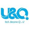U&Q数码旗舰店抖音达人头像