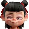 阿奇动画小铺抖音达人头像