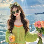 洛汐✨抖音达人头像