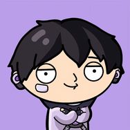 瓦瓦抖音达人头像