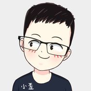 小歪游戏解说抖音达人头像
