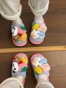 闪闪居家2店(早6点30)抖音达人头像