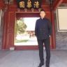 清华王老师抖音达人头像