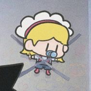 Niii抖音达人头像