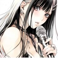 惠饿晕抖音达人头像