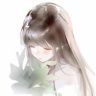 吱四抖音达人头像