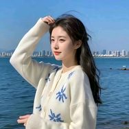 浅笑抖音达人头像
