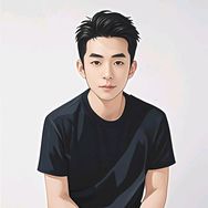 安华剧场抖音达人头像