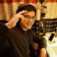 侃哥侃英语抖音达人头像
