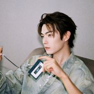 听雨落.抖音达人头像