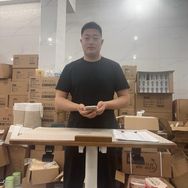 阿辉回来了~清货中抖音达人头像