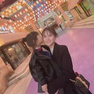 星妈暖虫轻户外童装抖音达人头像