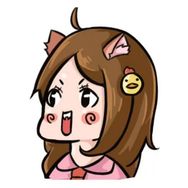 路路迷路路抖音达人头像
