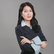 英语乐乐老师抖音达人头像