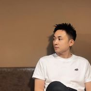 陈靖男装优选抖音达人头像