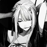 里香抖音达人头像