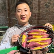 阿朵生鲜抖音达人头像