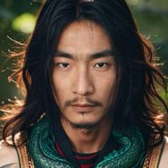 大师·维越抖音达人头像