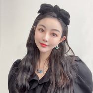 枝繁繁抖音达人头像