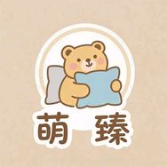 萌臻童鞋旗舰店抖音达人头像