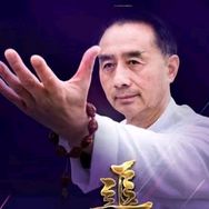 太极杨振宇抖音达人头像