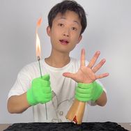 魔术老白抖音达人头像