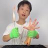 魔术老白抖音达人头像