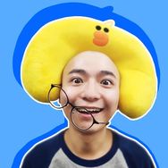 毛光光（重新出发）抖音达人头像