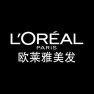 欧莱雅洗发水直播间抖音达人头像