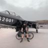 骑不动的洋芋抖音达人头像