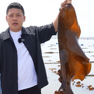 森洋港生鲜水产旗舰店抖音达人头像