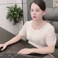 杜玥儿抖音达人头像