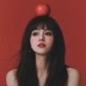 柿柿如意抖音达人头像