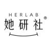 Herlab她研社官方旗舰店抖音达人头像