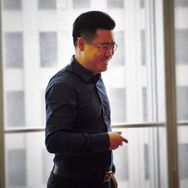 房小琦抖音达人头像