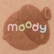 moody官方旗舰店抖音达人头像