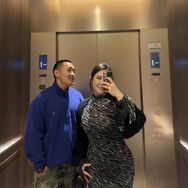 李姐和姐夫抖音达人头像