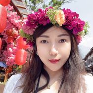 辰锦西抖音达人头像