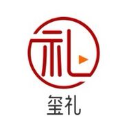 玺礼伴手礼抖音达人头像