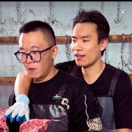 黑娃土猪抖音达人头像